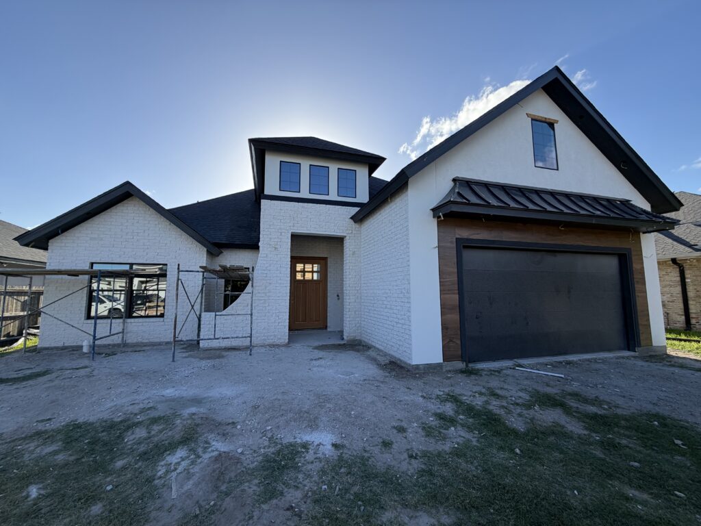 Front View