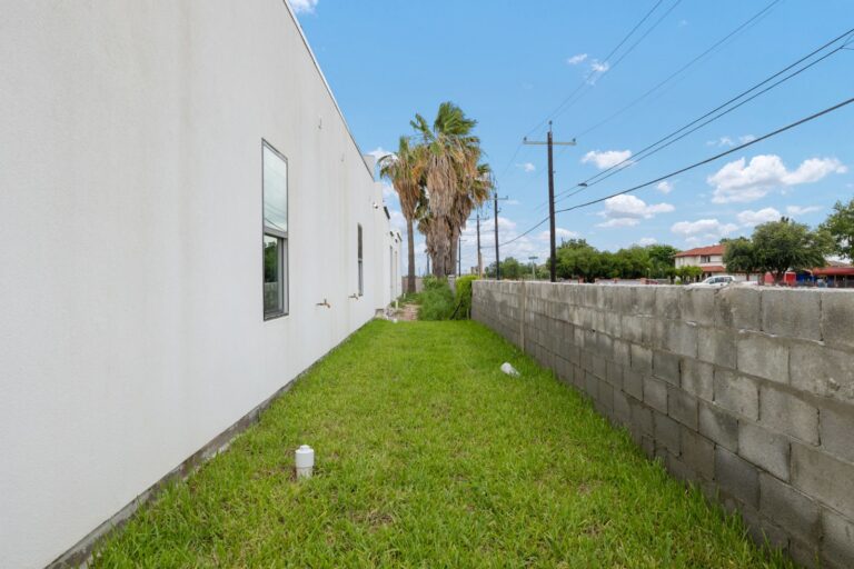 Yard